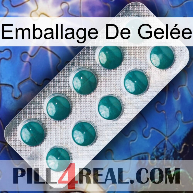 Emballage De Gelée dapoxetine1